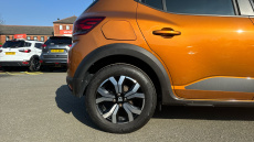 Dacia Sandero Stepway 1.0 TCe Prestige 5dr CVT Petrol Hatchback